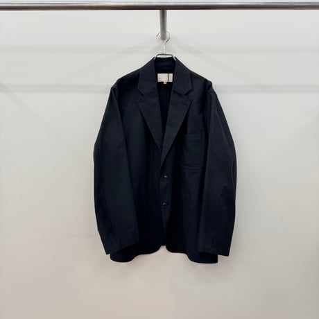 yokosakamoto ウォッシャブルジャケット yokosakamoto | STORES