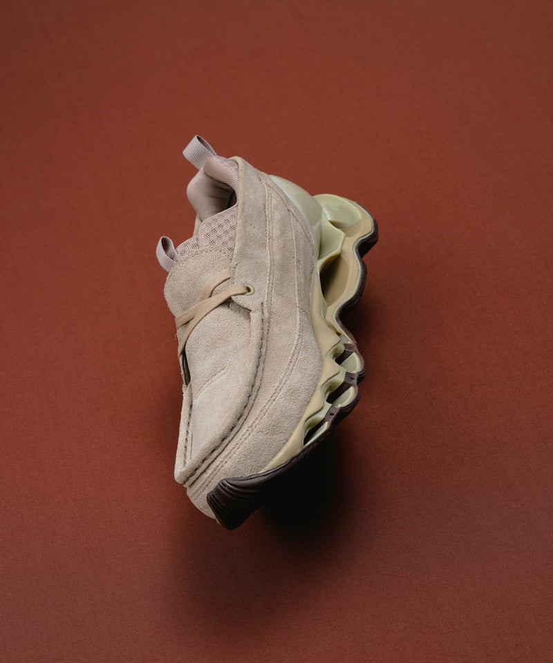 MIZUNO(ミズノ)】WAVE PROPHECY MOC -TAUPE | tadayoi MIZUNO(ミズノ)】WAVE PROPHECY MOC -TAUPE | tadayoi