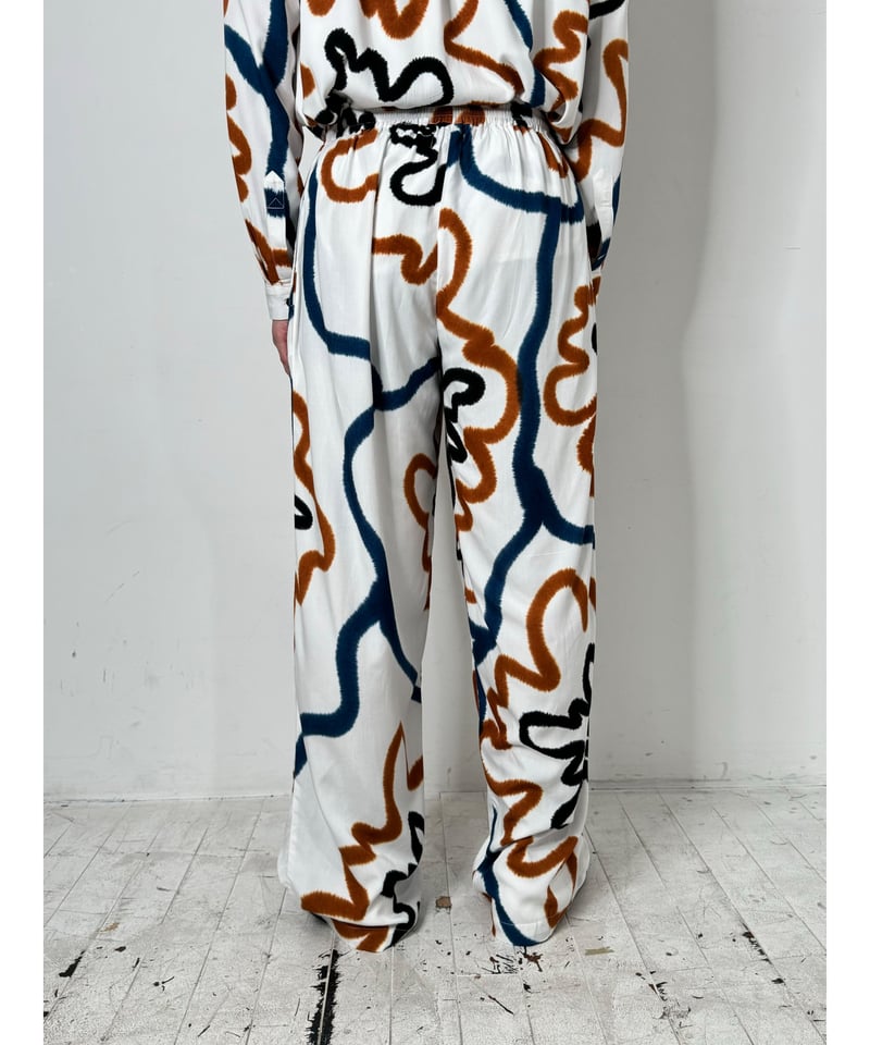 SUKUHOME SUKU HOME スクホーム セットアップ パジャマ（セール】SUKU  