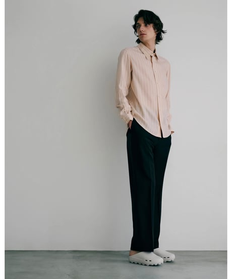 【PPACO（パコ）】LUX-1(AIR STUDDED SOLE®)　-OFF WHITE / OFF WHITE