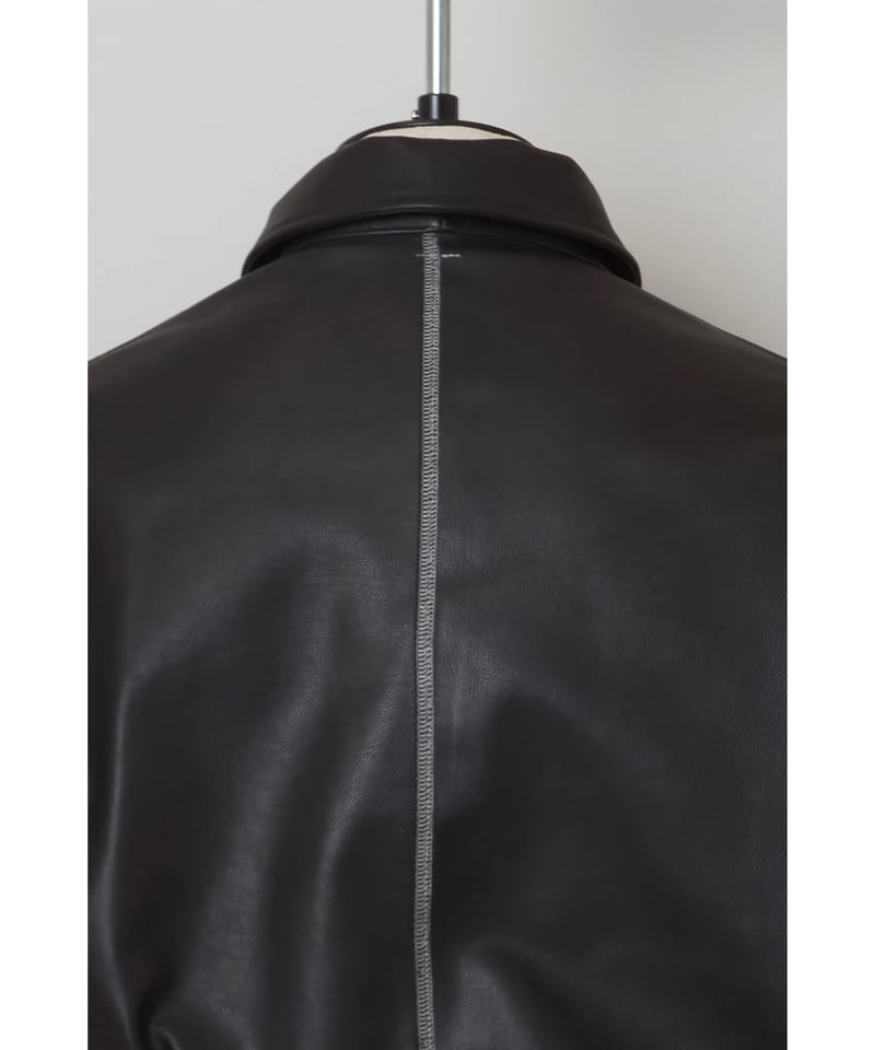 SHINYAKOZUKA（シンヤコヅカ）】 PILOT - BLACK | tadayoi