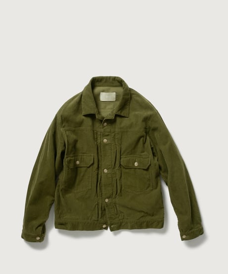 ANCELLM 25AW Last delivery | NapsNote ANCELLM 25AW FADED BOMBER