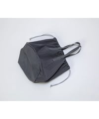 【ERA.（イーラ）】TAS HELMET BAG -GRAY