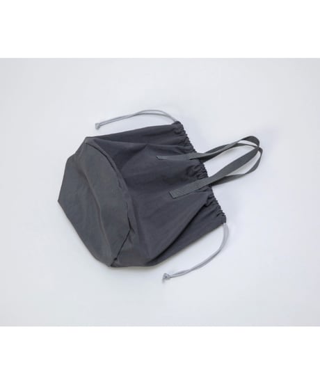 【ERA.（イーラ）】TAS HELMET BAG -GRAY