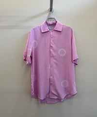【SUKU HOME（スクホーム）】SUMMER NIGHT PYJAMA SET − LADYBUG