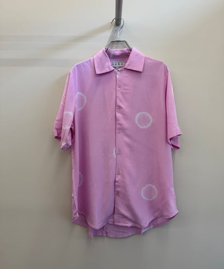 【SUKU HOME（スクホーム）】SUMMER NIGHT PYJAMA SET − LADYBUG
