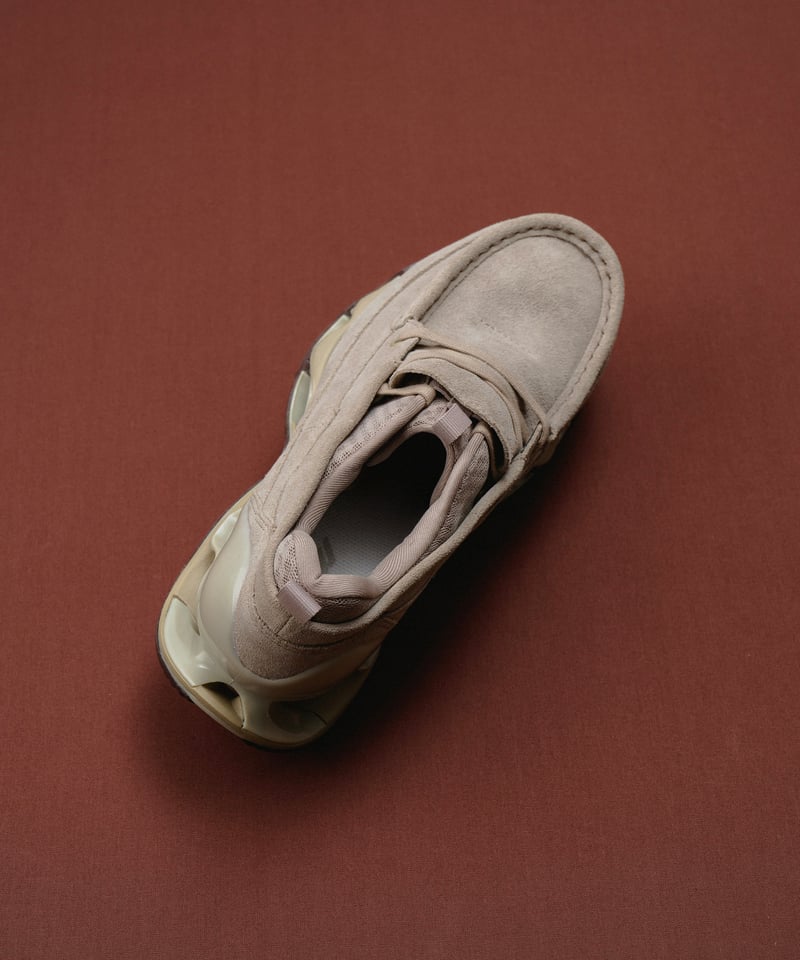 MIZUNO(ミズノ)】WAVE PROPHECY MOC -TAUPE | tadayoi MIZUNO(ミズノ)】WAVE PROPHECY MOC -TAUPE | tadayoi