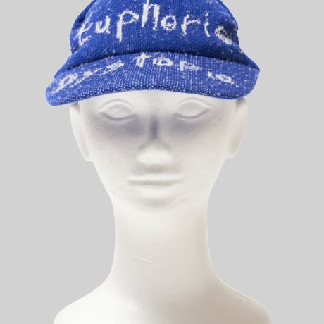 【やふこ】 some-pri 布扇子 「雲八咫烏」 ピンクベージュ | 染工房ユキヤ