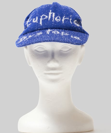 シンヤ コヅカ DEEP SUNSHADE with キジマ タカユキ 麦わら様 ヘレン