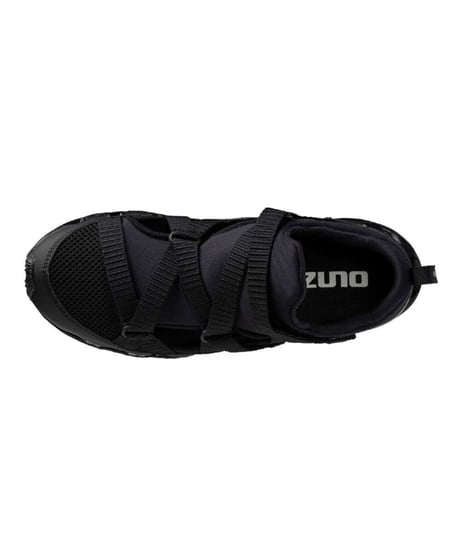【MIZUNO（ミズノ）】WAVE PROPHECY STRAP  -BLACK