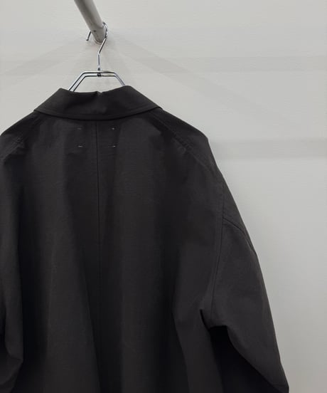 【YOKO SAKAMOTO（ヨーコサカモト）】2B JACKET -BROWN