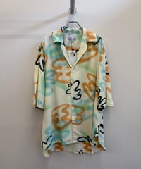 【SUKU HOME（スクホーム）】CLASSIC PYJAMA SET −
