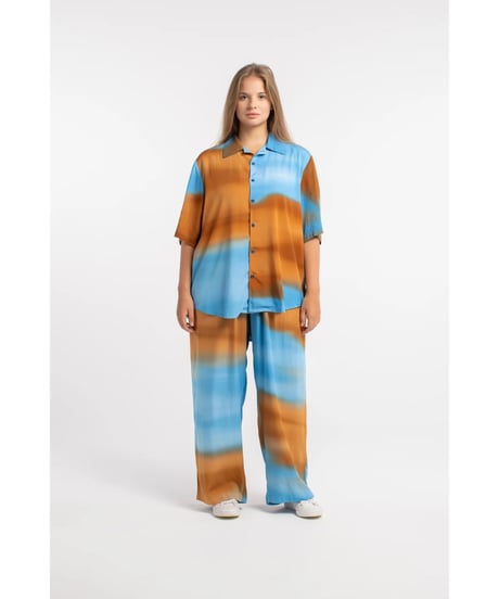 SUKU  HOME  ガウン スクホーム SUKU Home SUKU HOME セットアップ Winter Pyjamas
