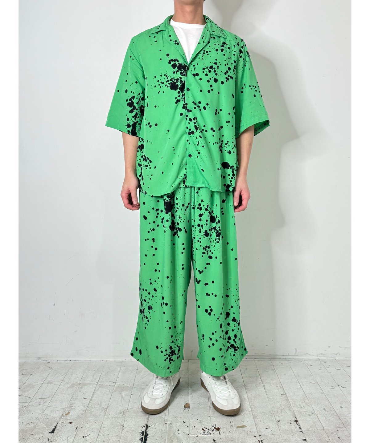 SUKU HOME（スクホーム）】CLASSIC SET −JUNGLE | tadayoi