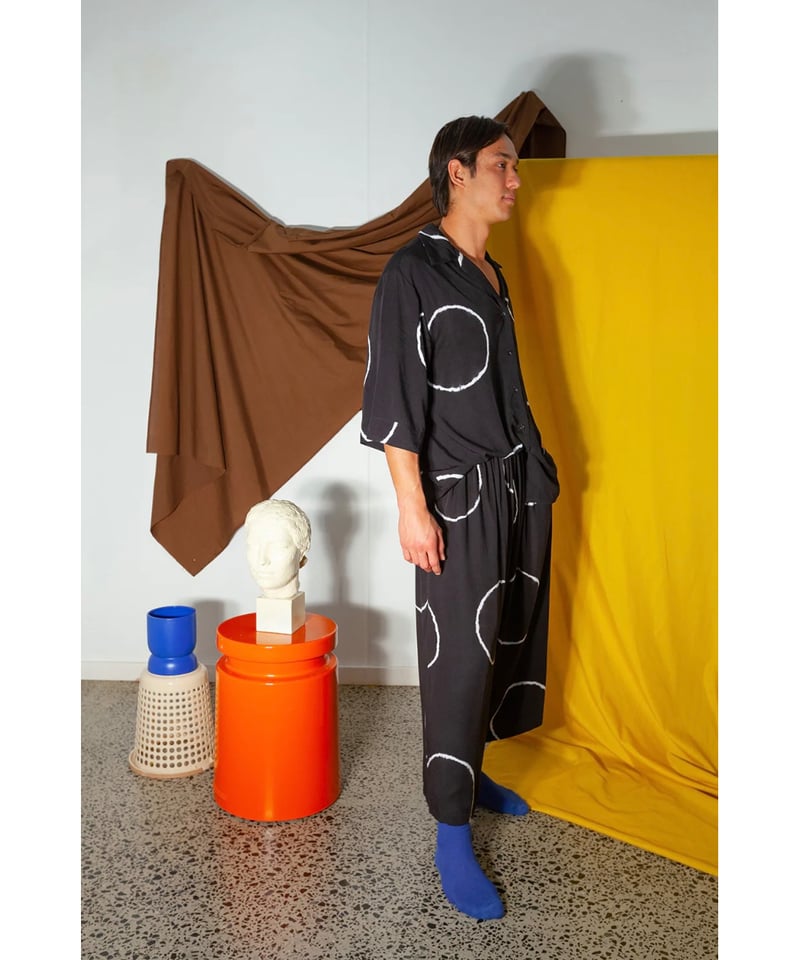 SUKU HOME（スクホーム）】SUMMER NIGHT SET −MOON