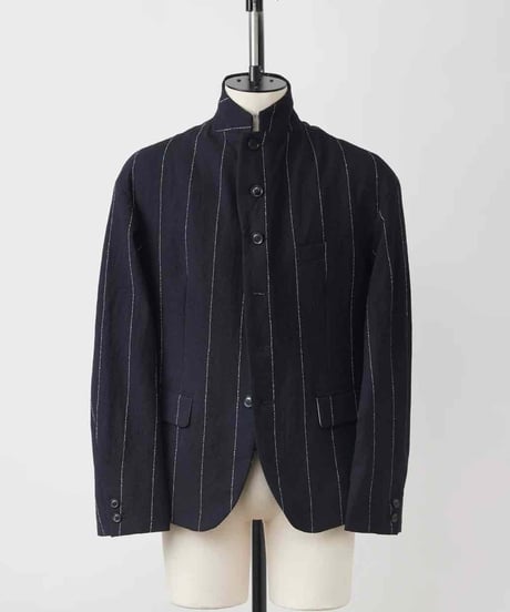 【SHINYAKOZUKA（シンヤコヅカ）】ANTIQUE TAILOR　− PINSTRIPE