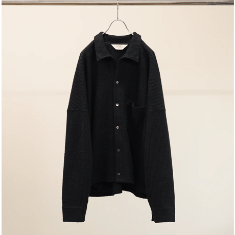 DRAWING ファッション ancellm DRAWING SHIRT JACKET DRAWING ファッション ancellm DRAWING SHIRT JACKET