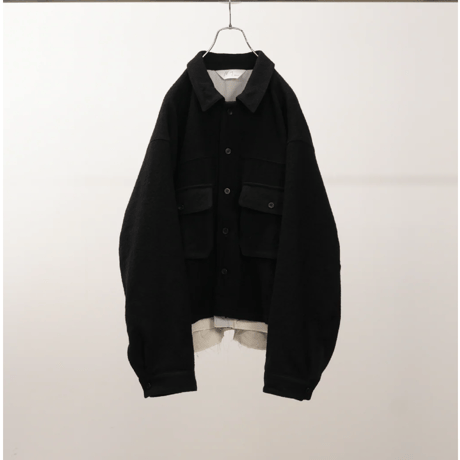 【アンセルム】ANCELLM JACKET SLACKS セットアップ 貴重 7885210319-050_B.jpg?v=