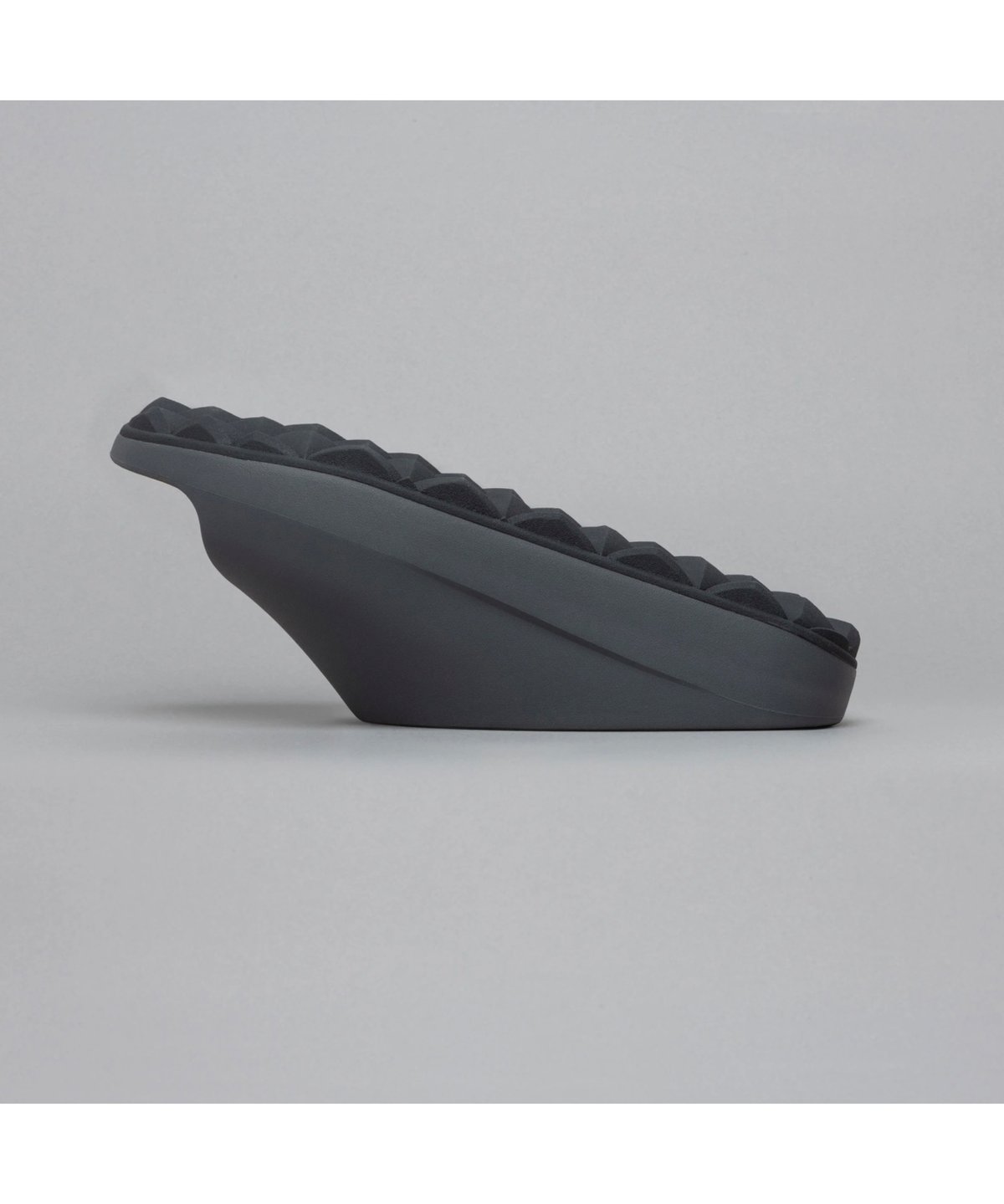 PPACO パコ LUX-2 AIR STUDDED SOLE BLACK 26 PPACO(パコ)/LUX-2 (AIR STUDDED SOLE) | HIBIYA CEN