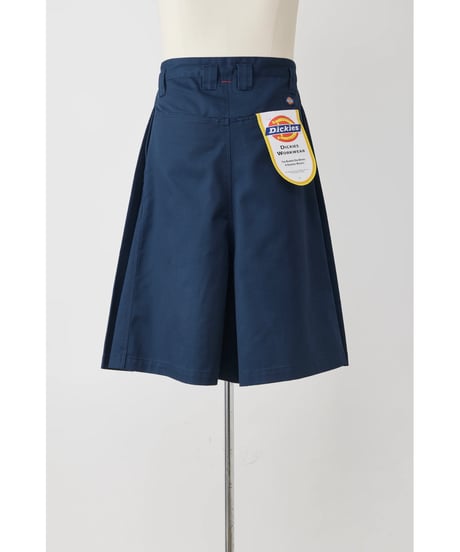 【SHINYAKOZUKA（シンヤコヅカ）】  NEW COLOUR SCOTTISH WITH DICKIES -NAVY