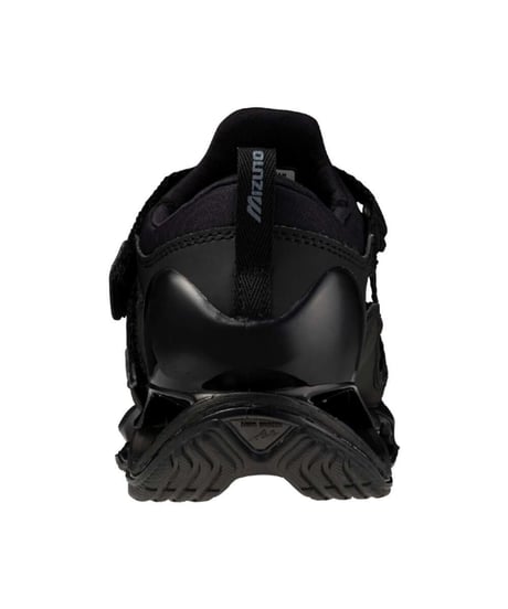 【MIZUNO（ミズノ）】WAVE PROPHECY STRAP  -BLACK