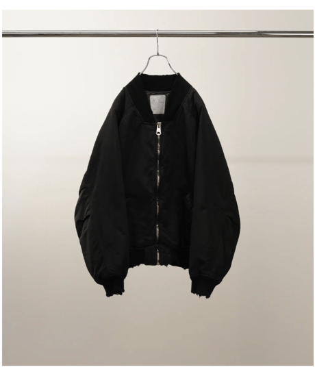 ancellm ジャケット　美品 AGING DENIM SHIRT JACKET | ANCELLM(アンセルム) / アウター