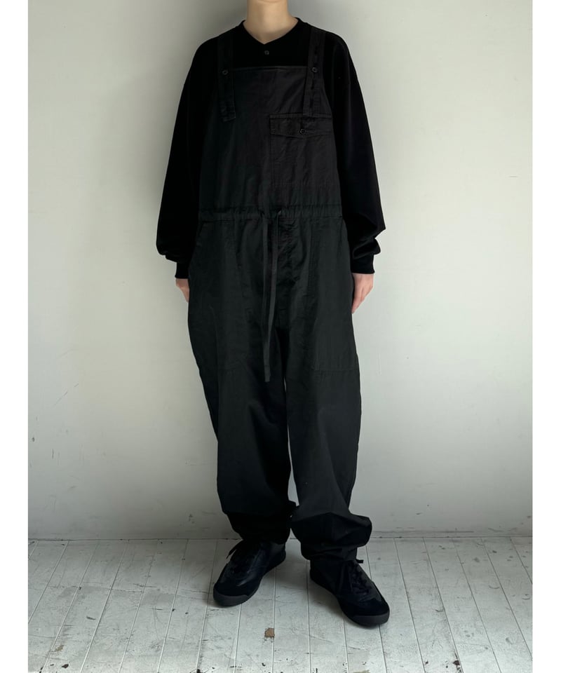 yoko sakamoto ペイント テーラードジャケットカバーオール 【公式通販】
