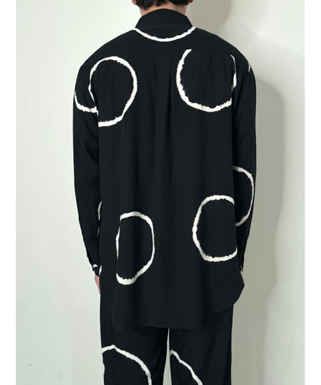 【SUKU HOME（スクホーム）】 WINTER PYJAMA SET -MOON