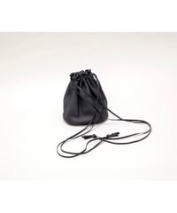【ERA.（イーラ）】EO SHRINK DAI LONG BAO -BLACK