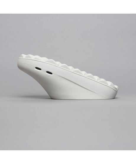 【PPACO（パコ）】LUX-1(AIR STUDDED SOLE®)　-OFF WHITE / OFF WHITE