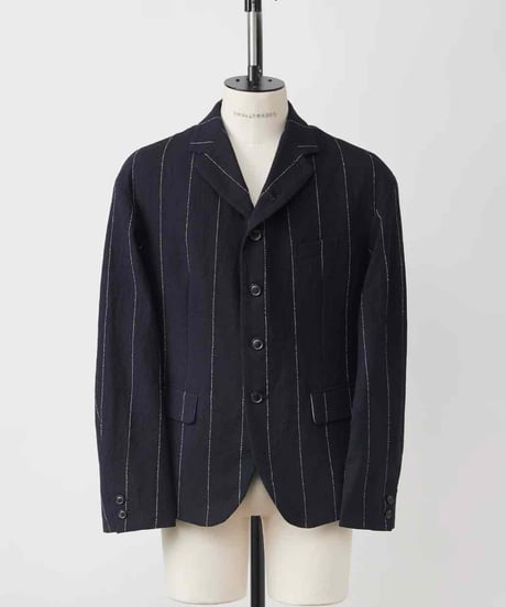 【SHINYAKOZUKA（シンヤコヅカ）】ANTIQUE TAILOR　− PINSTRIPE