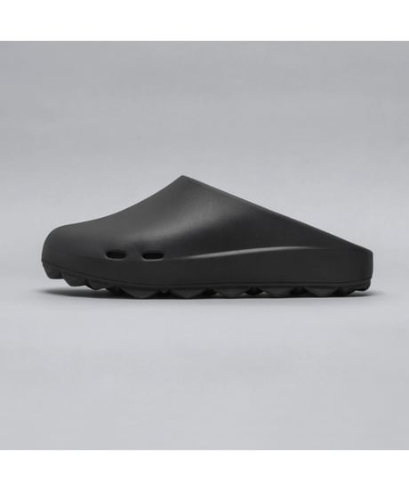 【25SS 美品】PPACO パコ LUX-2 27cm BLACK LUX-2 – PPACO™