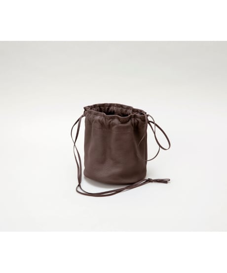 【ERA.（イーラ）】EO SHRINK DAI LONG BAO -CHOCOLATE