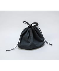 【ERA.（イーラ）】TAS HELMET BAG -BLACK