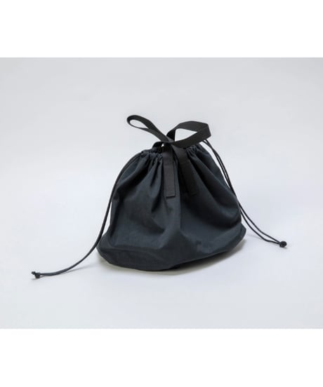 【ERA.（イーラ）】TAS HELMET BAG -GRAY