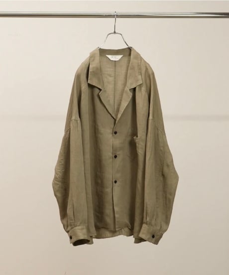 CATEGORY トップス（長袖） | tadayoi