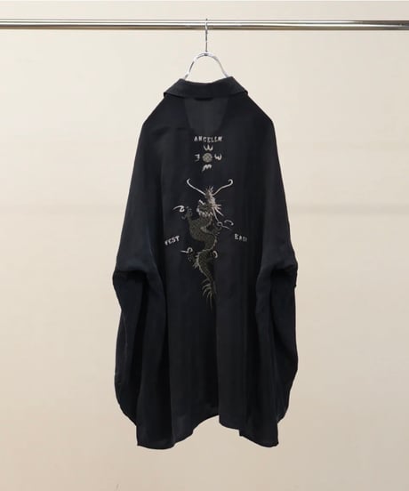 CATEGORY トップス（長袖） | tadayoi