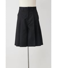 【SHINYAKOZUKA（シンヤコヅカ）】  NEW COLOUR SCOTTISH WITH DICKIES -BLACK