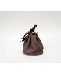 【ERA.（イーラ）】EO SHRINK DAI LONG BAO -CHOCOLATE