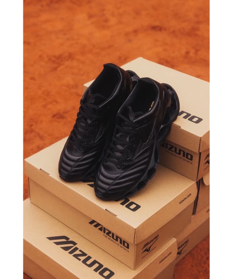 【MIZUNO（ミズノ）】WAVE PROPHECY MORELIA NEO