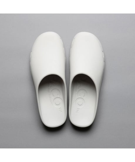 【PPACO（パコ）】LUX-1(AIR STUDDED SOLE®)　-OFF WHITE / OFF WHITE