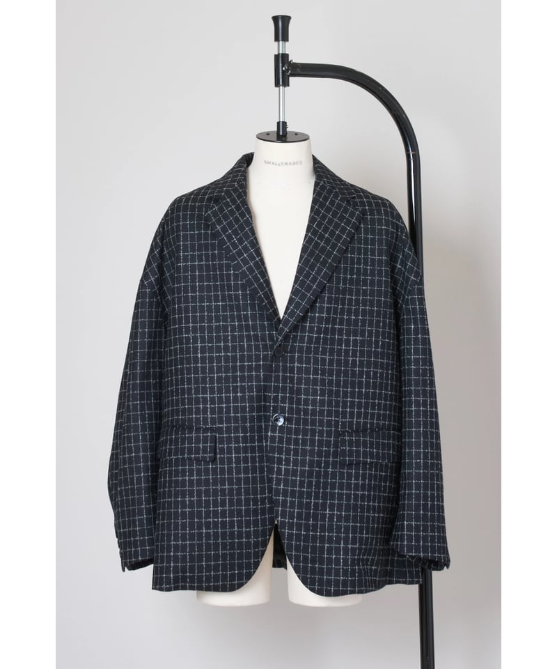 ジンシャン 2ショ Maison MIHARA YASUHIRO ONLINE STORE（メゾンミハラヤスヒロ