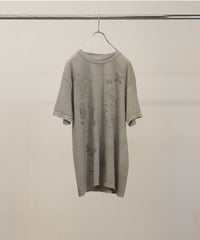 【ANCELLM（アンセルム）】HERBARIUM SS -GREIGE