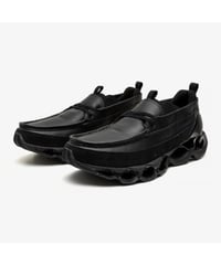 【MIZUNO（ミズノ）】WAVE PROPHECY MOC  -BLACK