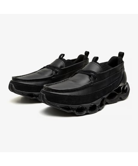 【MIZUNO（ミズノ）】WAVE PROPHECY MOC  -BLACK