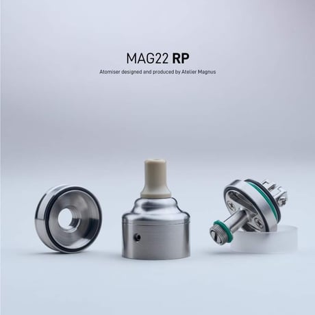【予約販売】MAG22 RP by AtelierMagnus