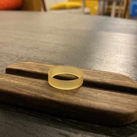 ZABU Ring by GRAM Drip Tips