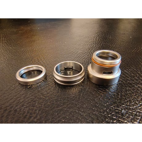 Armor 2.0 RDA Option (ARMOR MODS)