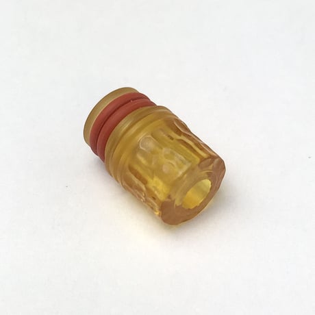 GRAM Drip Tips「AMEIRO BEER DRIP TIP」