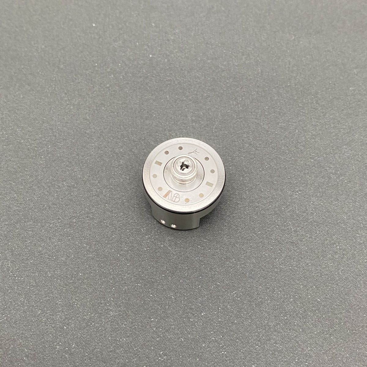 Leon RDA【AB Mods】アトマイザー Leon RDA【AB Mods】アトマイザー